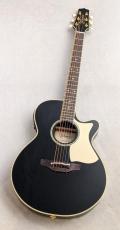 Takamine 【10本限定!】KT-1【約42mm幅 細身ネック】【薄胴エレアコ】【48回払い無金利】_2