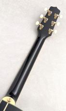 Takamine 【10本限定!】KT-1【約42mm幅 細身ネック】【薄胴エレアコ】【48回払い無金利】_9