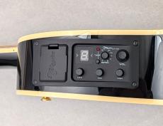 Takamine 【10本限定!】KT-1【約42mm幅 細身ネック】【薄胴エレアコ】【48回払い無金利】_11