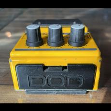 DOD Overdrive Plus FX50-B_4