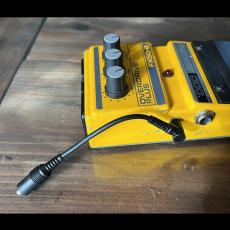 DOD Overdrive Plus FX50-B_5