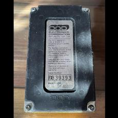 DOD Overdrive Plus FX50-B_6