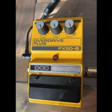 DOD Overdrive Plus FX50-B_7