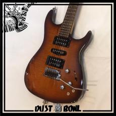 Godin FREEWAY SA with Roland GR-55S