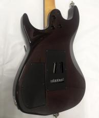 Godin FREEWAY SA with Roland GR-55S_2