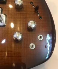 Godin FREEWAY SA with Roland GR-55S_6