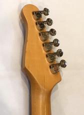 Godin FREEWAY SA with Roland GR-55S_10