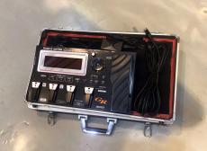 Godin FREEWAY SA with Roland GR-55S_11