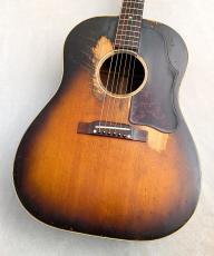 Gibson 【VINTAGE】J-45【1957年製】【豪快な生鳴り】【48回払い無金利】