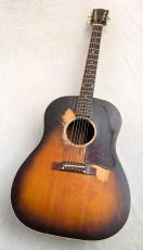 Gibson 【VINTAGE】J-45【1957年製】【豪快な生鳴り】【48回払い無金利】_2