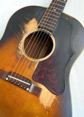 Gibson 【VINTAGE】J-45【1957年製】【豪快な生鳴り】【48回払い無金利】_3