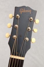 Gibson 【VINTAGE】J-45【1957年製】【豪快な生鳴り】【48回払い無金利】_6