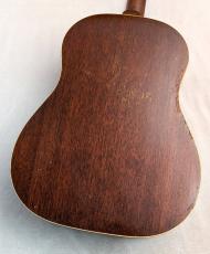 Gibson 【VINTAGE】J-45【1957年製】【豪快な生鳴り】【48回払い無金利】_8