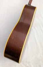 Gibson 【VINTAGE】J-45【1957年製】【豪快な生鳴り】【48回払い無金利】_12