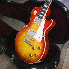 Gibson Gibson Custom Shop 2009 Historic Collection 1959 Les Paul VOS 