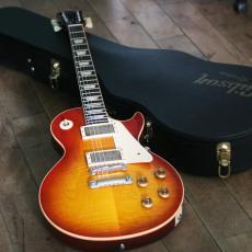Gibson Gibson Custom Shop 2009 Historic Collection 1959 Les Paul VOS _2