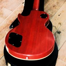 Gibson Gibson Custom Shop 2009 Historic Collection 1959 Les Paul VOS _5