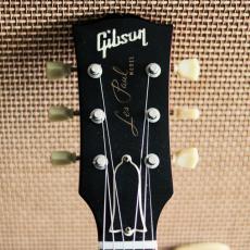 Gibson Gibson Custom Shop 2009 Historic Collection 1959 Les Paul VOS _6