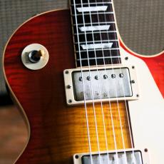 Gibson Gibson Custom Shop 2009 Historic Collection 1959 Les Paul VOS _9