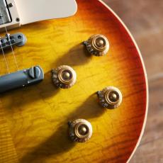 Gibson Gibson Custom Shop 2009 Historic Collection 1959 Les Paul VOS _10
