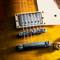 Gibson Gibson Custom Shop 2009 Historic Collection 1959 Les Paul VOS _11