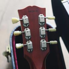 Gibson Gibson Custom Shop 2009 Historic Collection 1959 Les Paul VOS _12