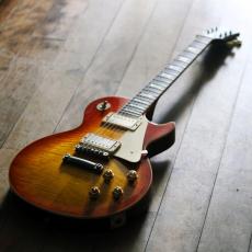 Gibson Gibson Custom Shop 2009 Historic Collection 1959 Les Paul VOS _13