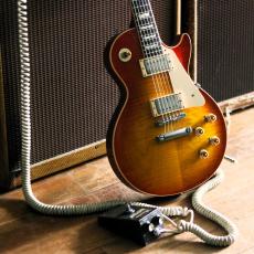 Gibson Gibson Custom Shop 2009 Historic Collection 1959 Les Paul VOS _14