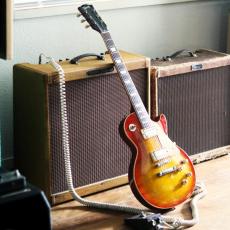 Gibson Gibson Custom Shop 2009 Historic Collection 1959 Les Paul VOS _15