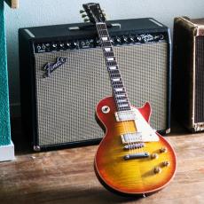 Gibson Gibson Custom Shop 2009 Historic Collection 1959 Les Paul VOS _16