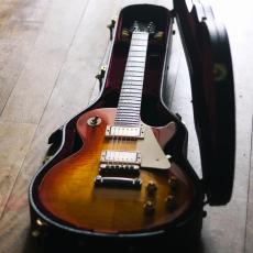 Gibson Gibson Custom Shop 2009 Historic Collection 1959 Les Paul VOS _17