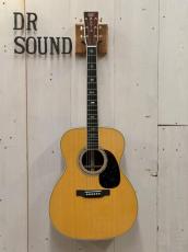 Martin 2024年製J-40　♯2896661【無金利分割OK】【送料当店負担】_2