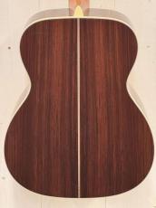 Martin 2024年製J-40　♯2896661【無金利分割OK】【送料当店負担】_8