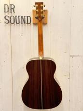 Martin 2024年製J-40　♯2896661【無金利分割OK】【送料当店負担】_9