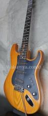 Valley Arts  '78　Stratocaster SSS / Natural _9