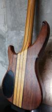 B.C.Rich USA Innovator Fretless Bass '95_9