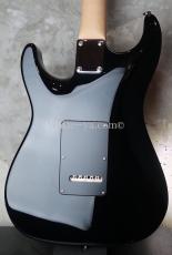 Suhr Standard Zebra PU / Half Matching HEAD /Lime Green Burst_9