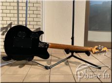 MUSIC MAN AXIS EX / Trans Gold_10