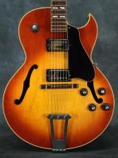 Gibson Early 1970s ES-175D Sunburst