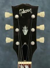 Gibson Early 1970s ES-175D Sunburst_3