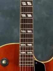 Gibson Early 1970s ES-175D Sunburst_5