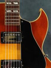 Gibson Early 1970s ES-175D Sunburst_7
