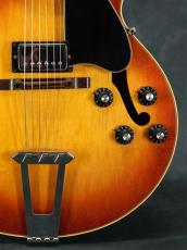 Gibson Early 1970s ES-175D Sunburst_9