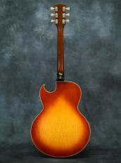 Gibson Early 1970s ES-175D Sunburst_10