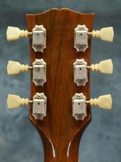 Gibson Early 1970s ES-175D Sunburst_11