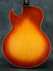 Gibson Early 1970s ES-175D Sunburst_14