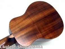 KIGE Work Shop [コンサート 16] カスタム ハワイアン・カーリーコア_7