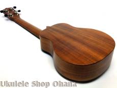 KIGE Work Shop [コンサート 16] カスタム ハワイアン・カーリーコア_9