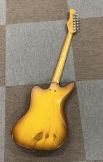Bacchus SURF BREAKER2 WSE'24/E LB-Aged (Lemon Burst Aged)_5