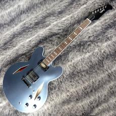 Epiphone Dave Grohl DG-335 Pelham Blue_3